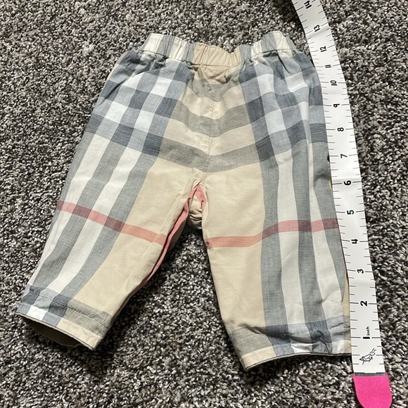 Burberry pant - Picture 4 of 6